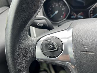 Ford Focus 1.0 EcoBoost Lease Trend motor kapot picture 29