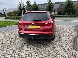 Ford Focus 1.0 EcoBoost Lease Trend motor kapot picture 11