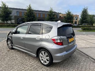 Honda  FIT 1.5 benzine picture 9