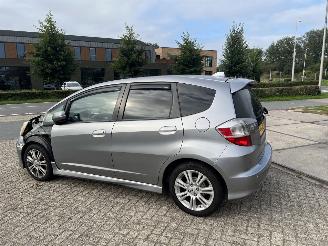 Honda  FIT 1.5 benzine picture 10