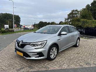 skadebil auto Renault Mégane 1.0 TCe Zen 2022/8