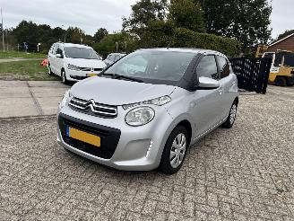 Tweedehands auto Citroën C1 1.0 VTi Feel | 87.297 km!! 2021/8