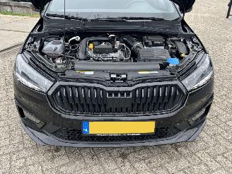 Skoda Fabia 1.0 TSI Monte Carlo | 10.353 km!! picture 12