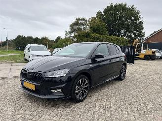skadebil auto Skoda Fabia 1.0 TSI Monte Carlo | 10.353 km!! 2026/5