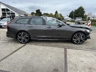 Volvo V-90 2.0 T8 Plug-in hybrid AWD Ultra Dark | 37.309 km!! picture 13