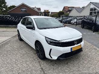 Schadeauto Opel Corsa 1.2 Turbo Hybrid Edition | 27.903 km!! 2024/9