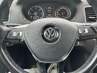 Volkswagen Sharan 2.0 TDI Exclusive Series picture 26