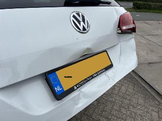 Volkswagen Sharan 2.0 TDI Exclusive Series picture 43