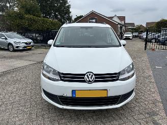 Volkswagen Sharan 2.0 TDI Exclusive Series picture 7