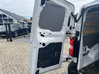 Toyota Proace EXTRA RANGE NAVIGATOR LONG 61.674 KM !! picture 21
