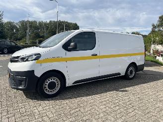 Toyota Proace EXTRA RANGE NAVIGATOR LONG 61.674 KM !! picture 2
