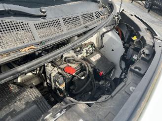 Toyota Proace EXTRA RANGE NAVIGATOR LONG 61.674 KM !! picture 27