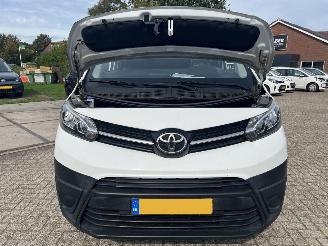 Toyota Proace EXTRA RANGE NAVIGATOR LONG 61.674 KM !! picture 28