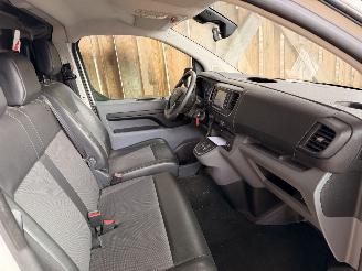 Toyota Proace EXTRA RANGE NAVIGATOR LONG 61.674 KM !! picture 13