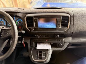 Toyota Proace EXTRA RANGE NAVIGATOR LONG 61.674 KM !! picture 11