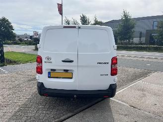 Toyota Proace EXTRA RANGE NAVIGATOR LONG 61.674 KM !! picture 4
