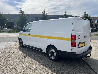 Toyota Proace EXTRA RANGE NAVIGATOR LONG 61.674 KM !! picture 10