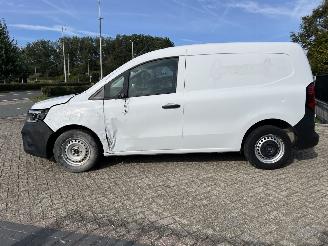 Renault Kangoo 1.5 DCI 75 Luxe L1  76.100 km!! picture 12