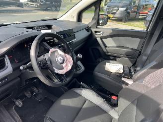 Renault Kangoo 1.5 DCI 75 Luxe L1  76.100 km!! picture 26