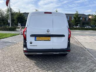 Renault Kangoo 1.5 DCI 75 Luxe L1  76.100 km!! picture 16