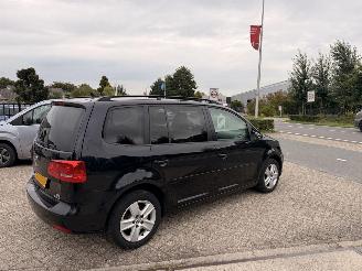 Volkswagen Touran 1.2 TSI 7P picture 10