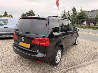 Volkswagen Touran 1.2 TSI 7P picture 12