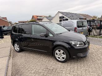 Volkswagen Touran 1.2 TSI 7P picture 8