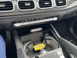 Mercedes GLE AMG 63 S 4MATIC+ picture 32