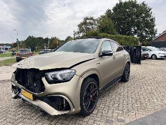 Mercedes GLE AMG 63 S 4MATIC+ picture 6