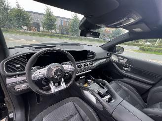 Mercedes GLE AMG 63 S 4MATIC+ picture 40