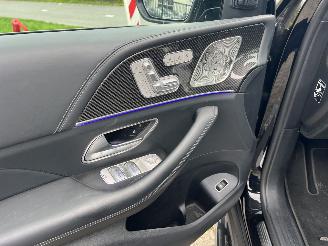 Mercedes GLE AMG 63 S 4MATIC+ picture 25