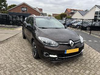 Renault Mégane 1.2 TCe Bose | 8.993 km!! NAP!! picture 4