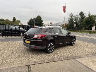 Renault Mégane 1.2 TCe Bose | 8.993 km!! NAP!! picture 13