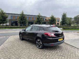 Renault Mégane 1.2 TCe Bose | 8.993 km!! NAP!! picture 16