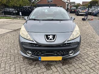 Peugeot 207 1.6 VTi Première picture 9