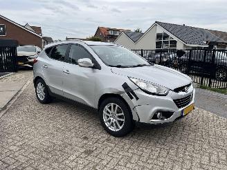 Hyundai Ix35 2.0i Style 191.779 KM!! picture 3