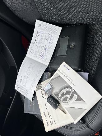 Hyundai Ix35 2.0i Style 191.779 KM!! picture 20