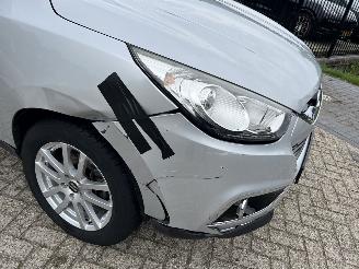 Hyundai Ix35 2.0i Style 191.779 KM!! picture 23