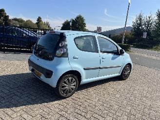 Citroën C1 1.0 Tendance picture 9