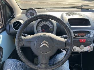 Citroën C1 1.0 Tendance picture 13