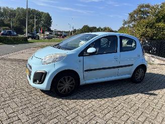 Citroën C1 1.0 Tendance picture 3