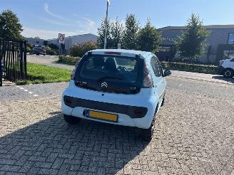 Citroën C1 1.0 Tendance picture 10