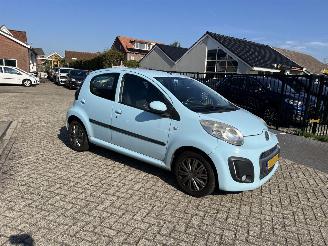 Citroën C1 1.0 Tendance picture 5
