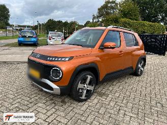 uszkodzony samochody osobowe Hyundai Inster Evolve Sky Plus 49 kWh | 2.403 km!! 2025/5
