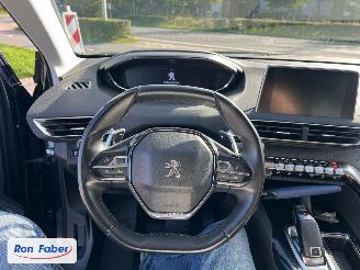 Peugeot 5008 1.2 PureTech Allure 7p picture 21