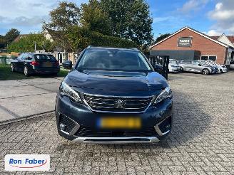 Peugeot 5008 1.2 PureTech Allure 7p picture 11