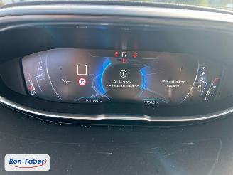 Peugeot 5008 1.2 PureTech Allure 7p picture 28