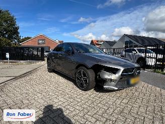 Mercedes A-klasse 250 e Advantage picture 3