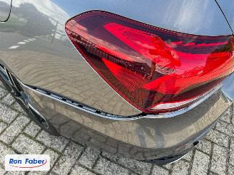Mercedes A-klasse 250 e Advantage picture 36