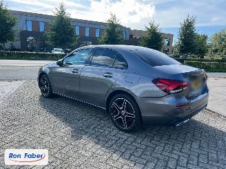 Mercedes A-klasse 250 e Advantage picture 21